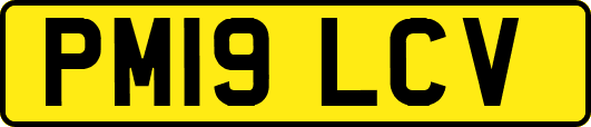 PM19LCV