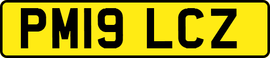 PM19LCZ