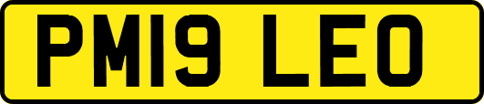 PM19LEO