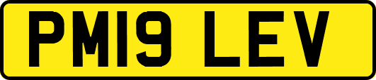 PM19LEV