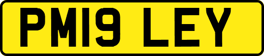 PM19LEY