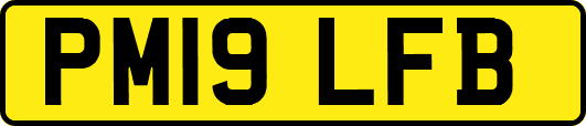 PM19LFB