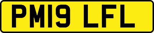 PM19LFL