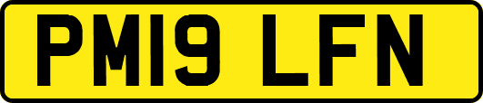 PM19LFN