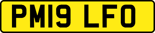 PM19LFO