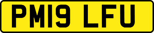 PM19LFU