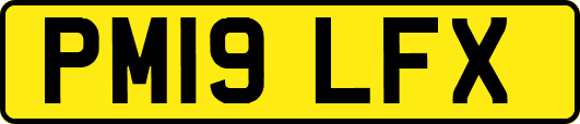 PM19LFX