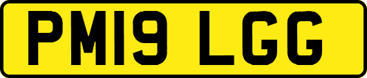 PM19LGG