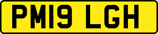 PM19LGH