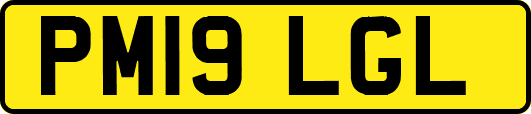 PM19LGL