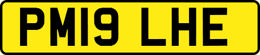 PM19LHE