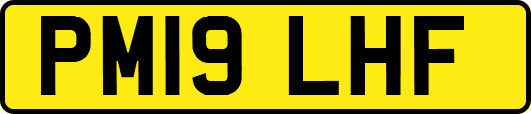 PM19LHF