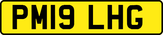 PM19LHG