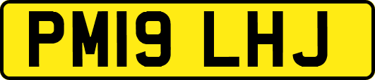 PM19LHJ