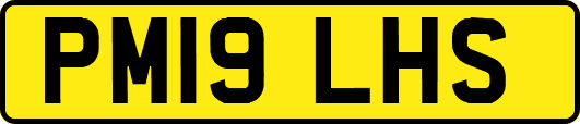 PM19LHS