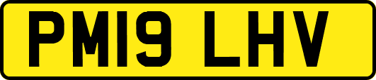 PM19LHV