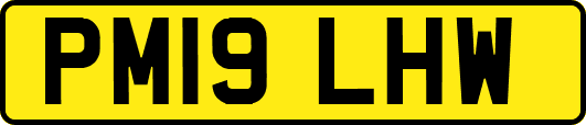 PM19LHW