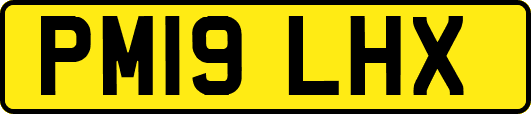 PM19LHX