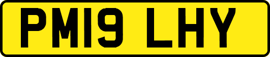 PM19LHY