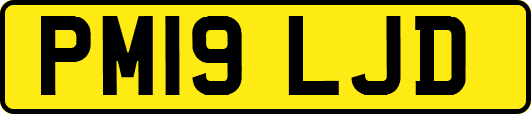 PM19LJD