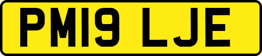 PM19LJE