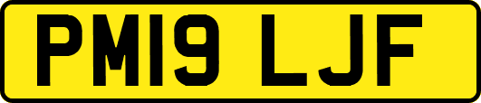 PM19LJF