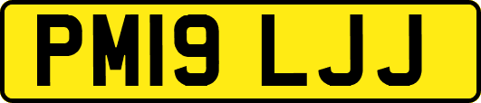 PM19LJJ