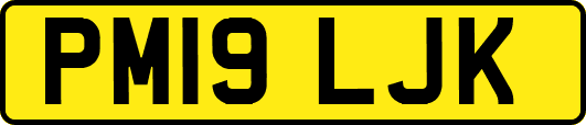 PM19LJK