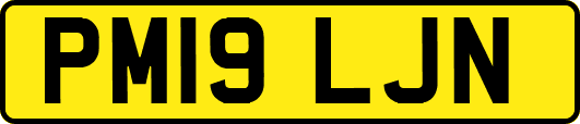 PM19LJN