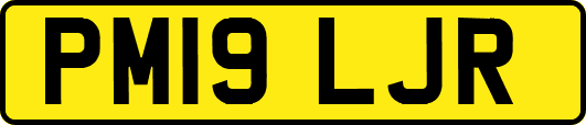 PM19LJR