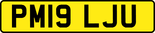 PM19LJU