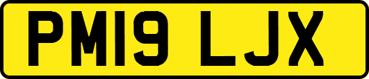 PM19LJX