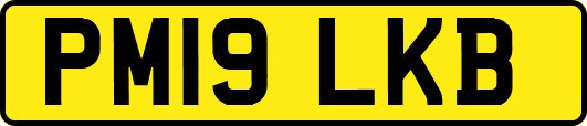 PM19LKB