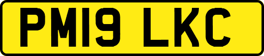 PM19LKC