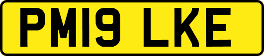 PM19LKE