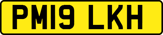 PM19LKH