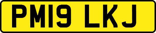 PM19LKJ