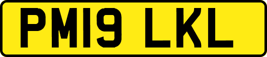 PM19LKL