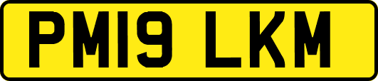 PM19LKM