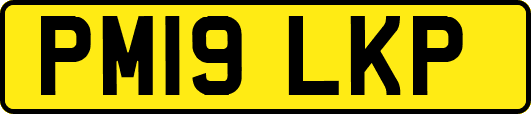 PM19LKP