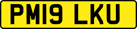 PM19LKU