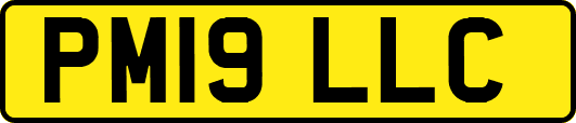 PM19LLC