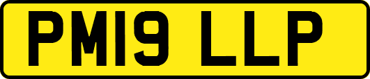 PM19LLP