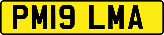 PM19LMA