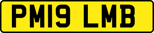 PM19LMB