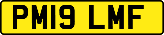 PM19LMF