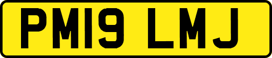 PM19LMJ