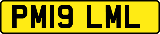 PM19LML