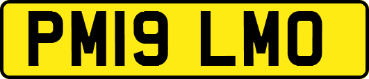 PM19LMO