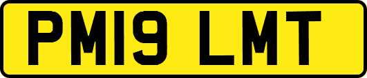 PM19LMT